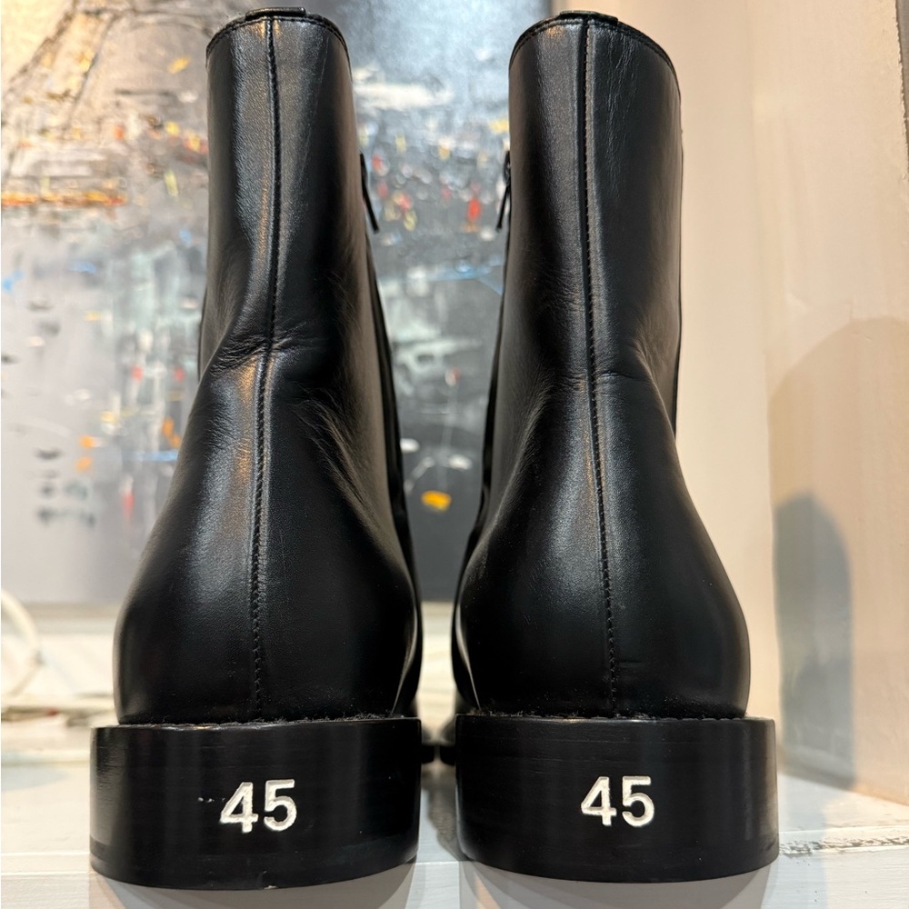 Men’s Balenciaga Boots
